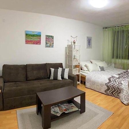 Relax Apartments Sarajevo Luaran gambar