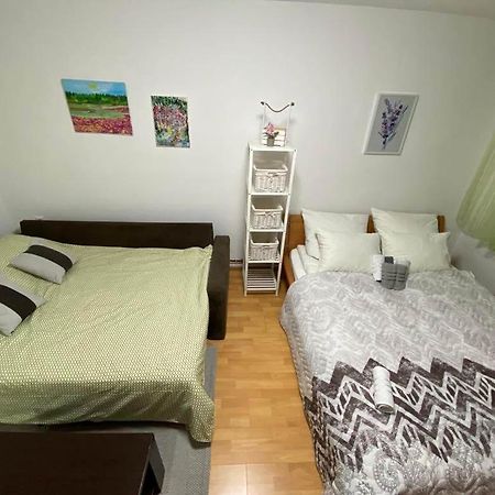 Relax Apartments Sarajevo Luaran gambar