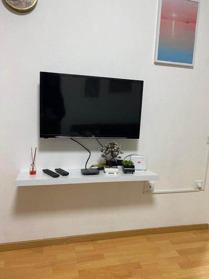 Relax Apartments Sarajevo Luaran gambar