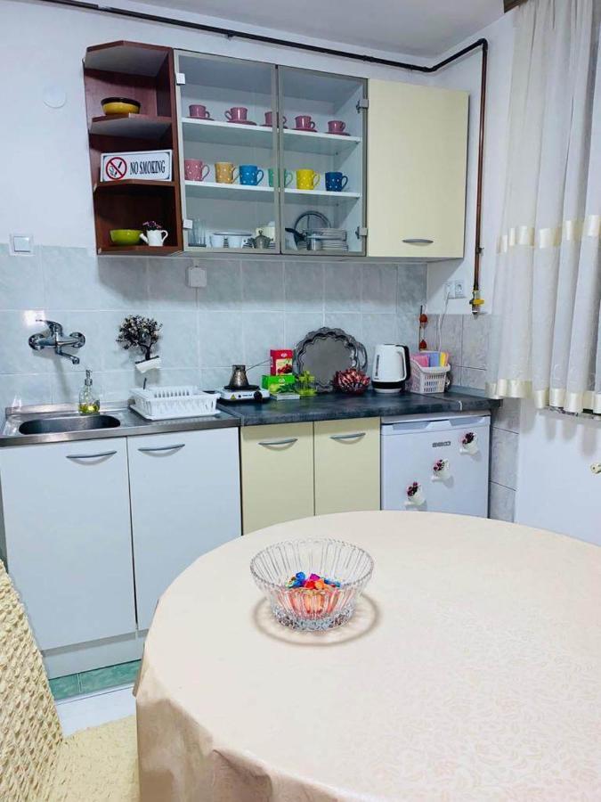 Relax Apartments Sarajevo Luaran gambar