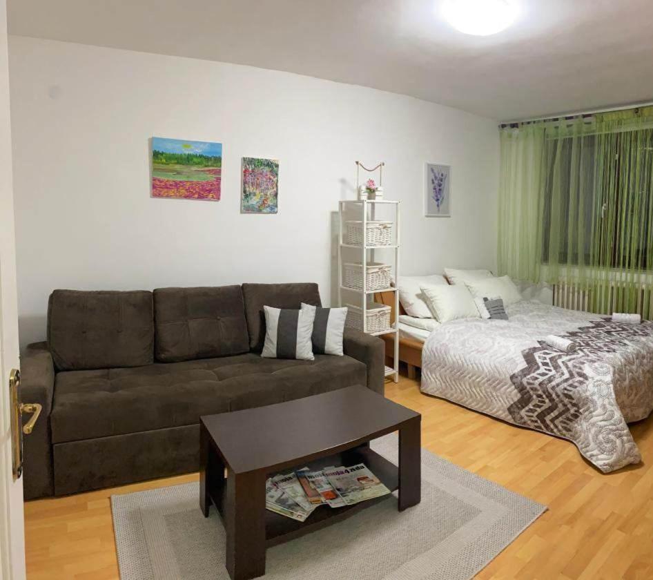 Relax Apartments Sarajevo Luaran gambar