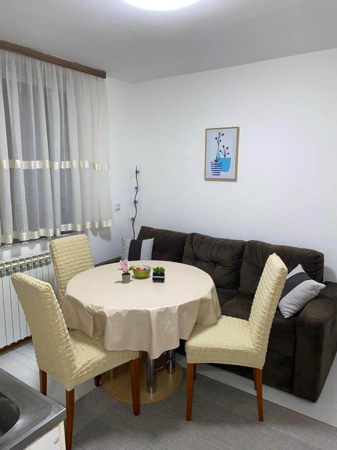 Relax Apartments Sarajevo Luaran gambar