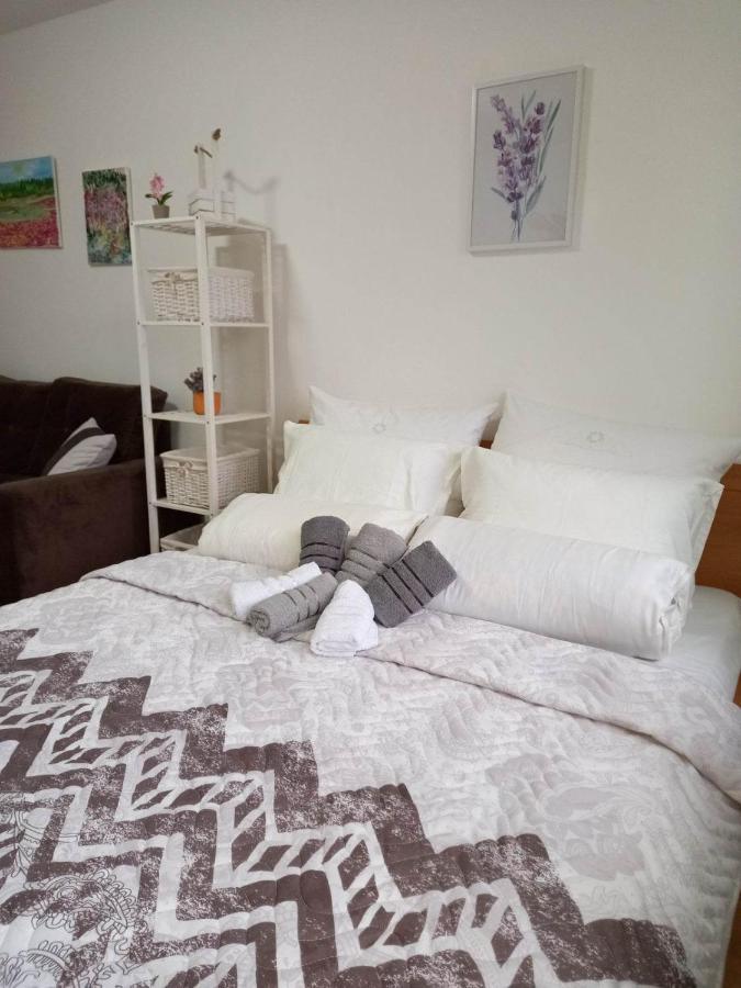 Relax Apartments Sarajevo Luaran gambar