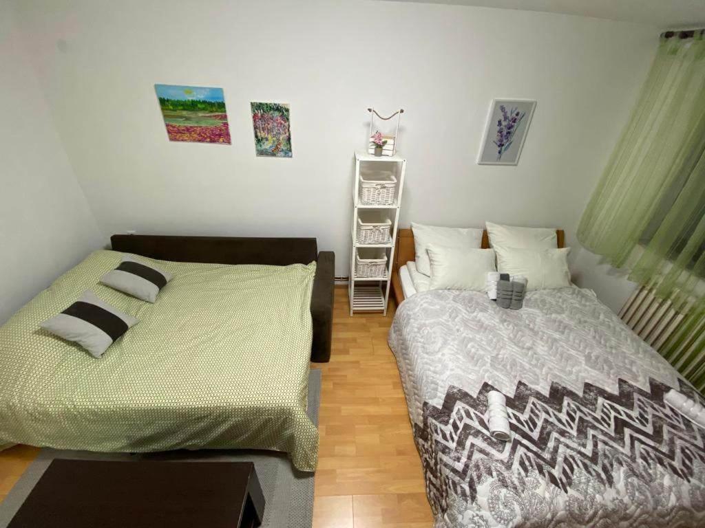 Relax Apartments Sarajevo Luaran gambar