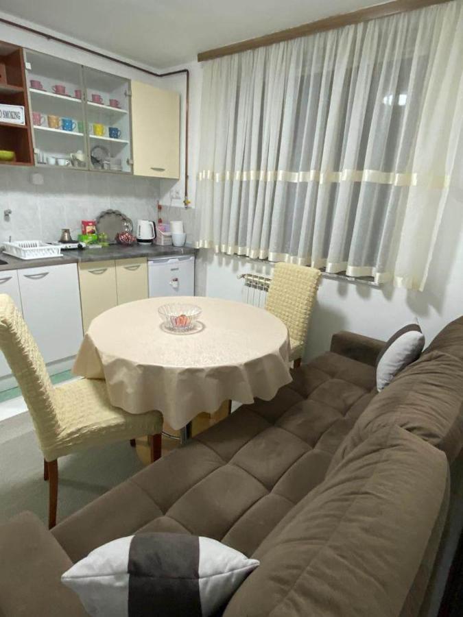 Relax Apartments Sarajevo Luaran gambar