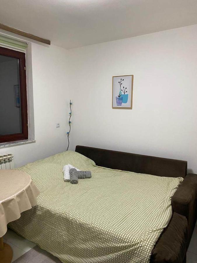 Relax Apartments Sarajevo Luaran gambar