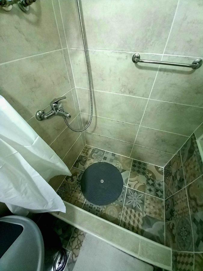 Relax Apartments Sarajevo Luaran gambar