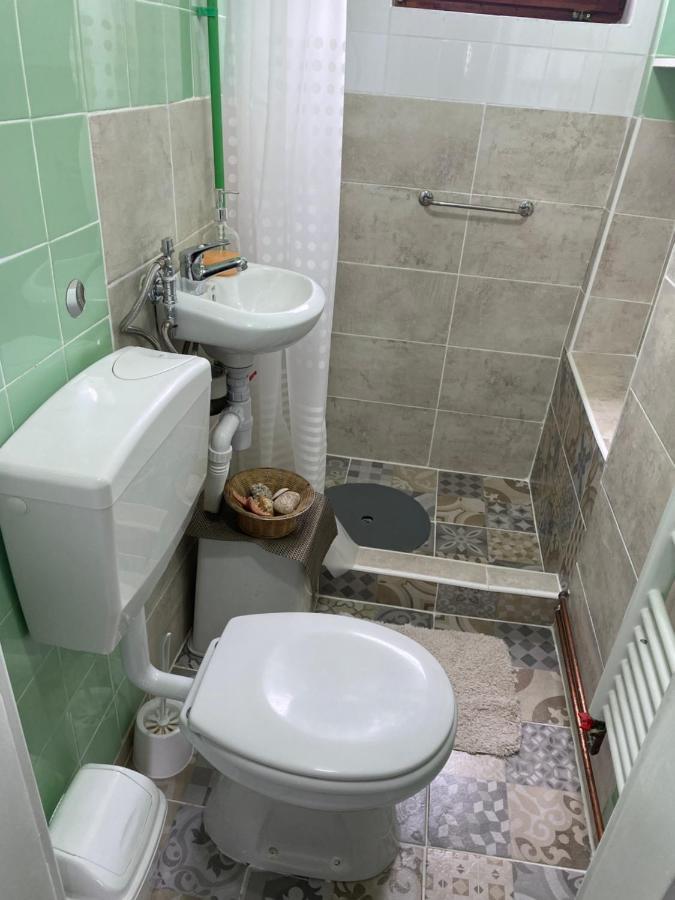 Relax Apartments Sarajevo Luaran gambar